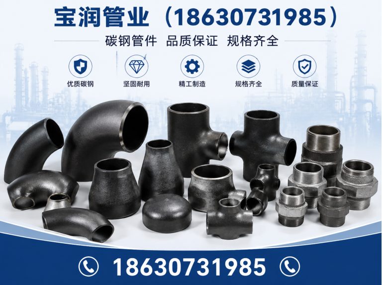 东光县法兰生产展示图