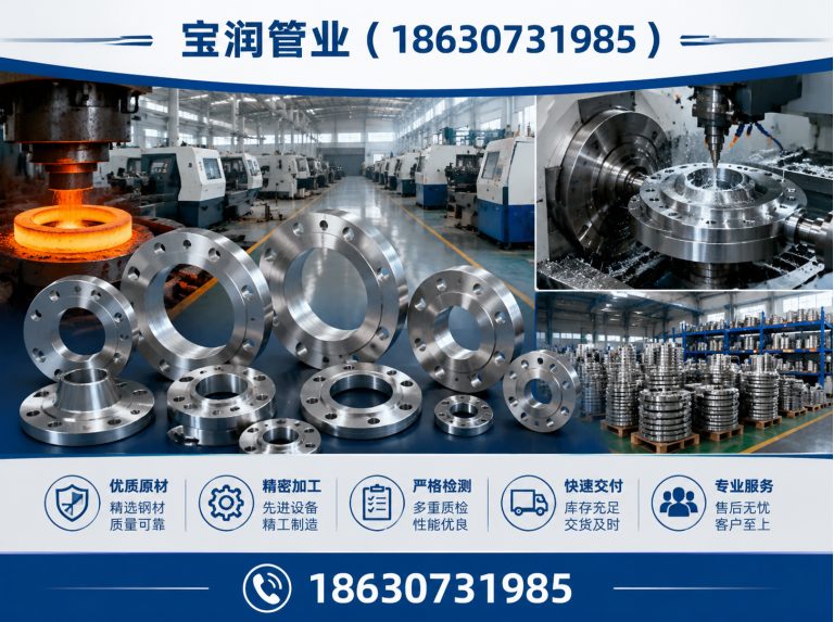 东光县三通制造商展示图